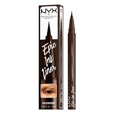 Picture of NYX PROFESSIONAL MAKEUP Epic Ink Liner